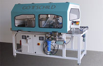 panel cleaning system PAC 2200  Ing. B&uuml;ro Gottschild GmbH