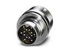 panel mount circular connector 6 A, 100 V, M16 | PV series CONINVERS