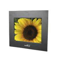 panel mount display 17" Stealth Computer