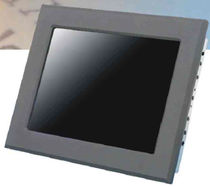 panel mount display 10.4" | R10T600-PMP3  T-Pole
