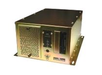 panel-mount industrial computer PM-3200 Stealth Computer