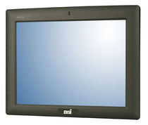 panel mount industrial LCD monitor 8.4" | AFL-08MH BSI Computer