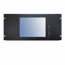 panel mount industrial LCD monitor 10.4" | PMM4101  BSI Computer
