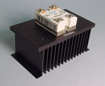 panel mount solid state relay 75 A, 3 - 32 V | APC1061 P Anacon Power & Controls