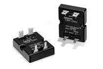 panel mount solid state relay max. 20 A | G3NE Omron Europe