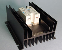 panel mount solid state relay 0.1 - 40 A, IP00 | APC4020P - APC7020P Anacon Power & Controls