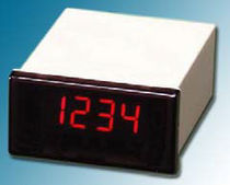 panel mount tachometer RS series    FARGO CONTROLS INC;