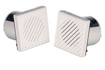panel mounting buzzer 606 (MD / MA) HANYOUNG