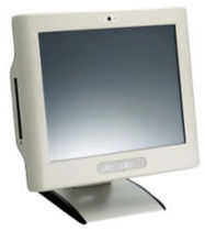 panel PC for medical applications 15 - 17'', Intel&reg;Core, Intel&reg;Celeron M VERTEX