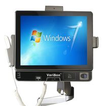 panel PC for medical applications 15" | Varibon� Kennmex Electronic GmbH