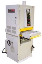 panel polishing machine  Gruber Systems Inc.