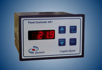 panel thermostat 230 V, IP54 | AR1 Cognito Quam Electrotechnologies Ltd