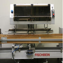 paper bag making machine max. 700 p/h | 60010N FISCHBEIN