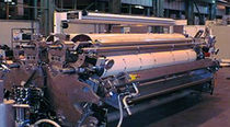 paper coating machine  Paper Converting Machine Company