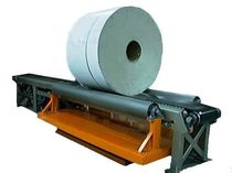 paper roll handling equipment  Almac Industrial Systems
