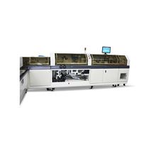 paper wrapping machine max. 30 000 p/h | WM30 SITMA