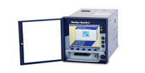 paperless videographic recorder DataVU 5 West Control Solutions