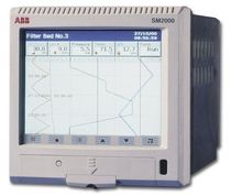 paperless videographic recorder  ABB Measurement Products