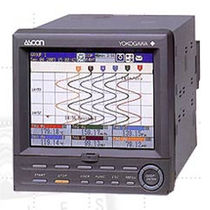 paperless videographic recorder 5,5 ", RS485 | RX ASCON