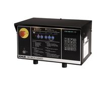 parallel generator set controller Decision-Maker 6000 KOHLER POWER SYSTEMS