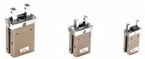 parallel gripper &oslash; 6 - 25 mm | VH01 VTEC/VMECA