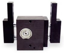 parallel gripper &oslash; 20 - 32 mm | VHL series Veljan Hydrair Limited