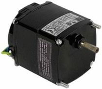 parallel shaft AC helical gearmotor 1/2000 - 1/300 HP, IP20, RoHS | K-2 Series BODINE ELECTRIC COMPANY