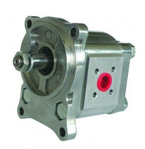 parallel shaft electric helical gearmotor 160 - 280 bar HESPER