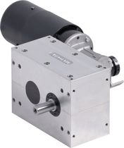 parallel shaft indexing drive A= 30 - 250 mm | XP / TP Taktomat