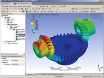 parametric analysis editing and optimization software ANSYS LS-DYNA ANSYS