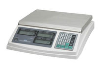 part counting scale 6 - 60 lbs | TCS3T Transcell Technology, Inc.