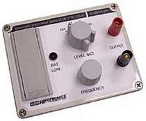 partial discharge simulator 753 series HIPOTRONICS, Inc.