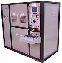 partial discharge test set PDTS   HIPOTRONICS, Inc.