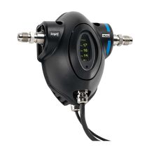 particle detector for hydraulic circuits 40 - 140 l/min | IcountPD Parker Hannifin France SAS