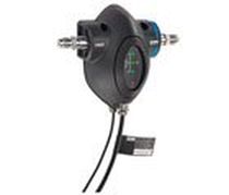 particle detector for hydraulic circuits max. 420 bar | icountPD Parker Hydraulic Filter