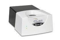 particle size analyzer 0.3 nm - 10&micro;m | NanoDS CILAS