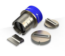 parting tool HP Dura-Blade&trade; WILSON TOOL