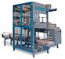 partition inserter in case / crate 35 - 60 p/min | 70 series A-B-C Packaging
