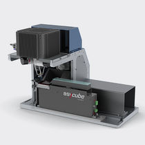 parts unloader for CNC machine 0.5 - 2 s | Asyfeed Pocket Asyril SA