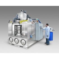 parts washing machine (spray)  Better Engineering Mfg.