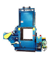 parts washing machine (spray) max. 1 210 mm, max. 1 361 kg | 6048 StingRay Manufacturing