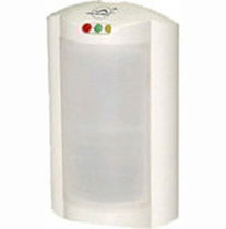 passive infrared motion detector with small animal immunity 120&deg;, 15 mA | PIR-262 aupax industrial company