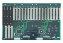 passive PCI / ISA backplane 17 x PCI slot, 1 x ISA slot, 3 x PICMG 1.0 slot | PBP-21P17 Shenzhen NORCO Intelligent Technology CO., Ltd