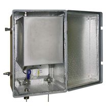 passive sample cooler DS2720           INTERTEC-Hess