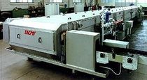 pasteurizer for the food industry  Zacmi Food and Beverage