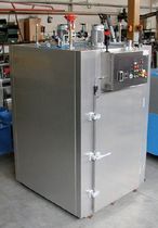 pasteurizer for the food industry FOREN GGE