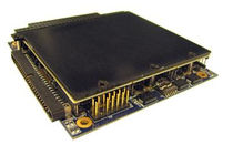 PC/104 board PC/104 | 73DS2  North Atlantic Industries