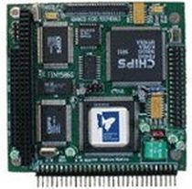 PC/104 board  Advanced Micro Peripherals