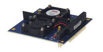 PC/104 cooling fan board PRV-0509 Parvus