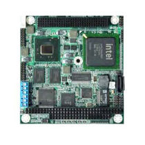 PC/104 CPU board  C.J.B. Computer Job Srl